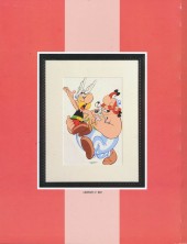 Verso de (Catalogues) Ventes aux enchères - Néret-Minet & Tessier - Néret-Minet, Tessier & Sarrou - Une bibliothèque BD - 16 et 17 novembre 2013 - Paris Drouot-Richelieu