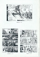 Verso de (Catalogues) Ventes aux enchères - Néret-Minet & Tessier - Néret-Minet - Bandes dessinées, Archives 
