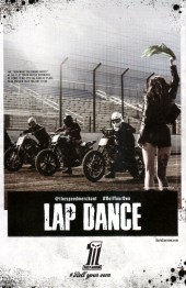 Verso de Ms. Marvel Vol.3 (2014) -16- Last Day Part 1