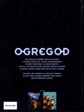 Verso de Ogregod -2HC- Sans futur