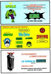 Verso de Peter Parker : Spiderman -15- ¡Del polvo al polvo!