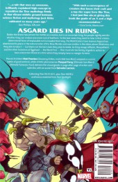 Verso de Thor Vol.3 (2007) -INT7 a- The World Eaters