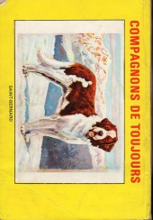 Verso de Titi (Poche) -14- Un pacte du ton...nerre !