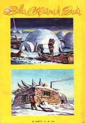 Verso de Titi (Poche) -50- Ah, le café !