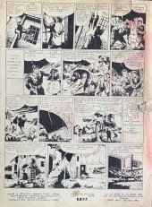 Verso de Rodéo (Lug) -2- Numéro 2