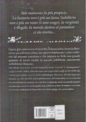 Verso de (AUT) Jacovitti - Jacovitti Proibito - Kamasultra