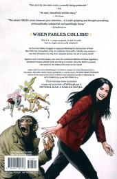 Verso de Fables (2002) -INT13- The Great Fables Crossover
