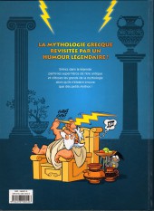 Verso de Les petits Mythos -1FL2015- Foudre à gratter