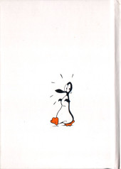 Verso de Pic et Nic (Pic, Nic et Caprice) -1a1995- 