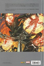 Verso de Ghost Rider (All New Marvel Now!) -2- Légendaire