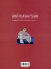 Verso de Junior (Personne) - Junior