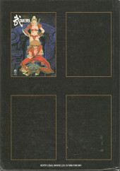 Verso de Takeru -1- Volume 1