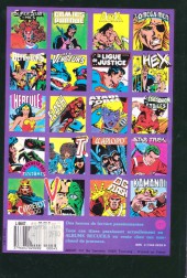 Verso de Super Star Comics (Arédit) -Rec04- Album N°4