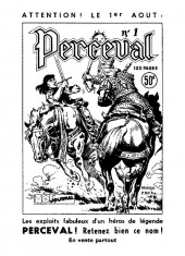 Verso de Apaches (Aventures et Voyages) -4- Jim reporter