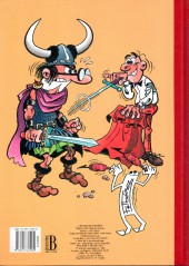 Verso de Súper humor Mortadelo (1993) -4- Super Humor Mortadelo