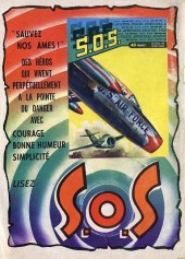 Verso de Flash (Artima) -1- Allô Z.9.