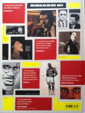 Verso de Muhammad Ali