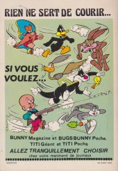 Verso de Superman Géant (Sagédition - 2e série) -Rec09- Album Fantaisies Géant N°4 (du n°25 au n°27)