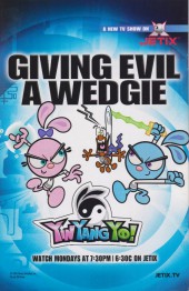 Verso de Friendly Neighborhood Spider-Man (2005) -12- I hate a mystery part 2