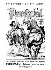 Verso de Pirates (Aventures et Voyages) -1- Le doublon maudit