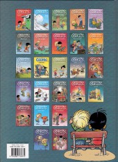 Verso de Cédric -20a2011- J'ai fini !