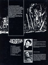 Verso de Jugurtha -2b1983- Le casque celtibère