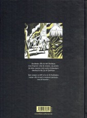 Verso de Pocahontas (Locatelli Kournwsky) - La Princesse du Nouveau Monde