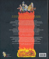 Verso de NON de dieux !