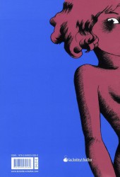 Verso de Amour & désir - Amour et désir