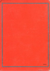 Verso de Angoisse (Elisa Press) -1- Drame dans le ciel