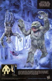 Verso de Star Wars : Darth Vader (2015) -10- Book II, Part IV : Shadows And Secrets