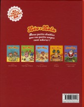 Verso de Léo & Lola -2a08- Chez papi et mamie