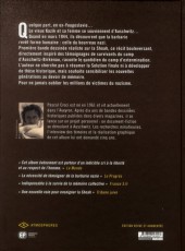 Verso de Auschwitz - Tome b2012