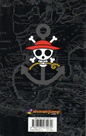 Verso de One Piece -53a11- La constitution souveraine
