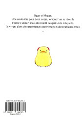 Verso de Nibun no Ichi -2- Tome 2