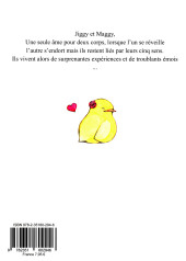 Verso de Nibun no Ichi -3- Tome 3