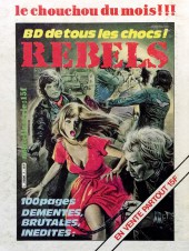 Verso de Joyeuses Story -3- Le Roi Arthur