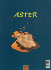 Verso de Aster -1- Oupanishads