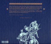 Verso de Au pays du cerf blanc -2- Second tome