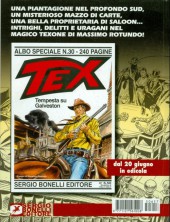 Verso de Tex (Mensile) -657- L'assassino nell'ombra