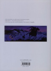 Verso de Messire Guillaume -1ES2012- Les contrées lointaines