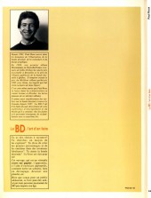 Verso de (DOC) Encyclopédies diverses -1994- La BD, l'art d'en faire