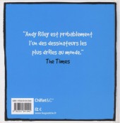 Verso de 92 inventions inutiles et indispensables