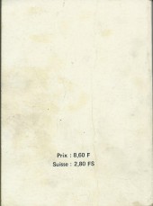 Verso de Kiwi (Lug) -Rec077- Album N°77 (du n°333 au n°335)