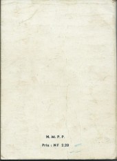Verso de Kiwi (Spécial) (Lug) -Rec05- Album N°5 (du n°9 au n°11)