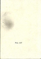Verso de Kiwi (Spécial) (Lug) -Rec31- Album N°31 (du n°87 au n°89)