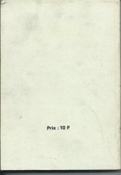 Verso de Kiwi (Spécial) (Lug) -Rec35- Album N°35 (du n°99 au n°101)