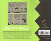 Verso de Peanuts (The complete) (2004) -24- 1997 - 1998