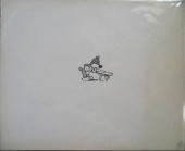 Verso de (AUT) Arnal - Le Petit Monde de PIF le Chien - Essai sur un 