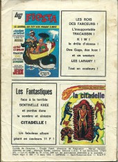 Verso de Nevada (Lug) -332- Numéro 332